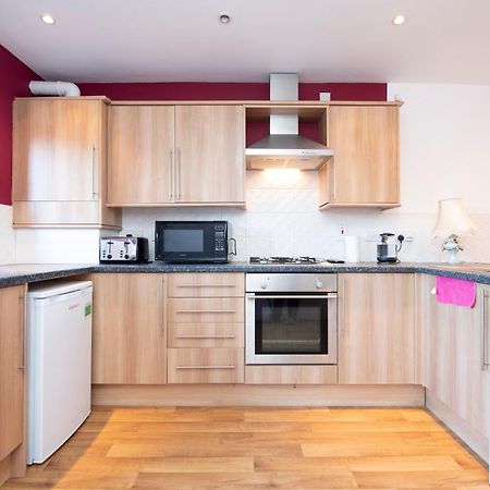 Durham 2-Bed Apartment Leamside Exterior foto
